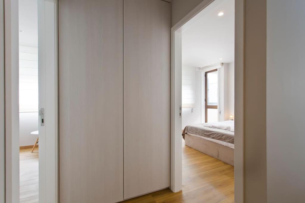 Апартаменты Aposentus - Marta'S House Порту Экстерьер фото