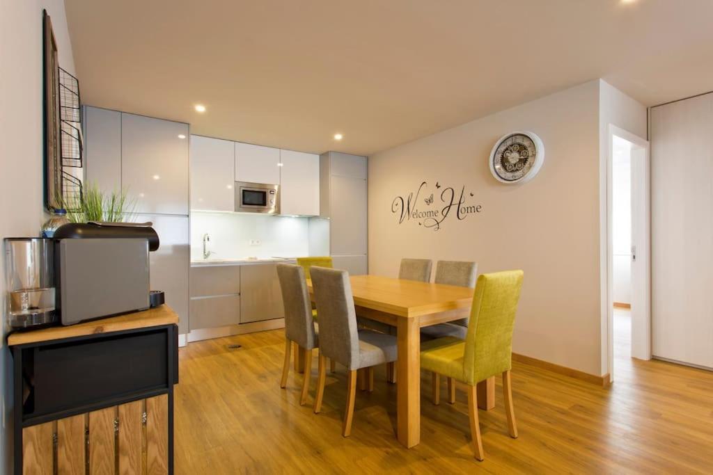 Апартаменты Aposentus - Marta'S House Порту Экстерьер фото