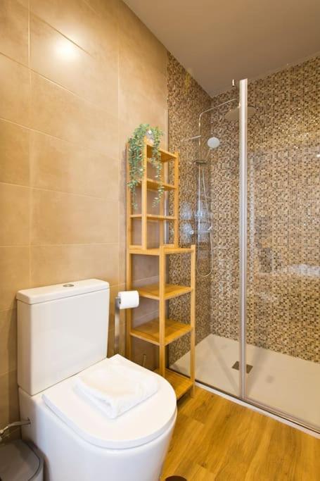 Апартаменты Aposentus - Marta'S House Порту Экстерьер фото
